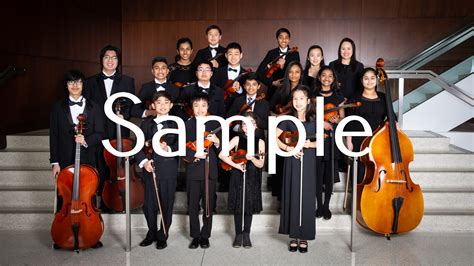 asian youth orchestra|dallas youth symphony orchestra.